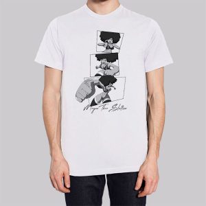 Limited Megan Thee Stallion Sweatshirt 2 Limited Megan Thee Stallion Sweatshirt 3