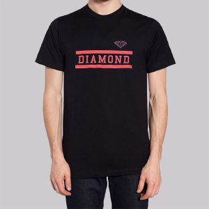 Line Red Diamond Sweatshirts 2 Line Red Diamond Sweatshirts 3