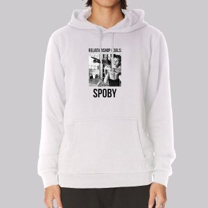 Little Liars Relationship Goals Spoby Sweatshirt