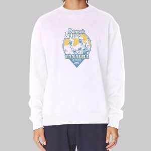 Live Concert Darmok and Jalad at Tanagra Sweatshirt Live Concert Darmok and Jalad at Tanagra Sweatshirt