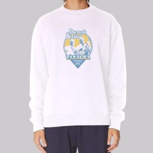 Live Concert Darmok and Jalad at Tanagra Sweatshirt 3 Live Concert Darmok and Jalad at Tanagra Sweatshirt 4