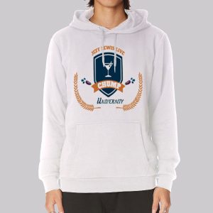 Live University Jeff Lewis Merch Sweatshirt