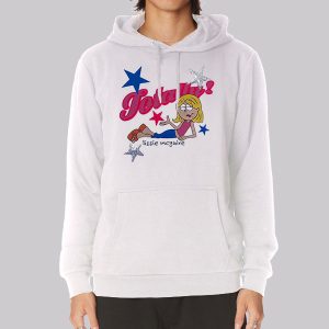 Lizzie Mcguire Cartoon Funny Sweatshirt