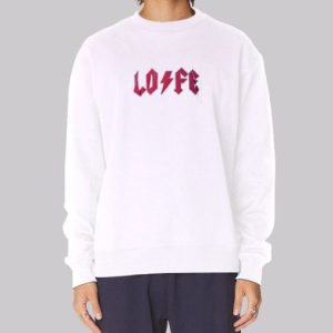 Lofe Youtube Merch Sweatshirt 3 Lofe Youtube Merch Sweatshirt 4