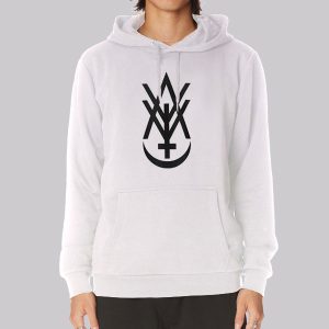 Logo Amigo the Devil Merch Sweatshirt