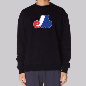 Logo Brady Expos Sweatshirt Logo Brady Expos Sweatshirt