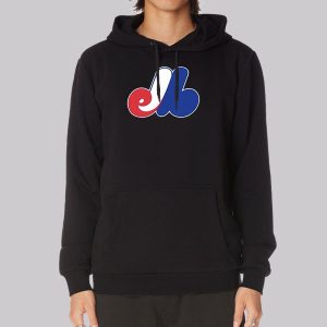 Logo Brady Expos Sweatshirt
