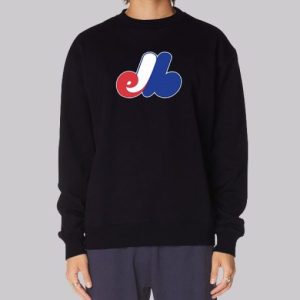 Logo Brady Expos Sweatshirt 3 Logo Brady Expos Sweatshirt 4