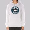 Logo Coffee Central Perk Sweatshirt