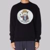 Logo Farms Randy Marsh Tegridy Sweatshirt