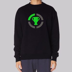 Logo Game Theory Merch Sweatshirt Logo Game Theory Merch Sweatshirt