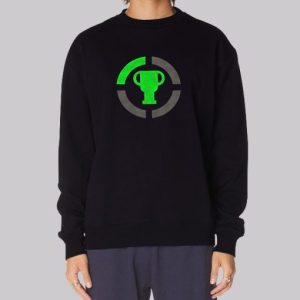 Logo Game Theory Merch Sweatshirt 3 Logo Game Theory Merch Sweatshirt 4
