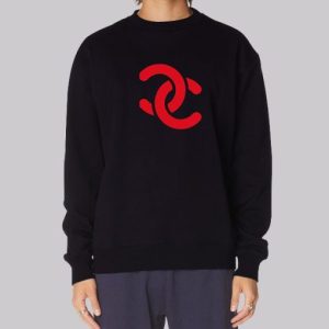 Logo Gamer Ceeday Merch Sweatshirt 3 Logo Gamer Ceeday Merch Sweatshirt 4