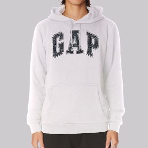 Logo Gapfactory Return Sweatshirt