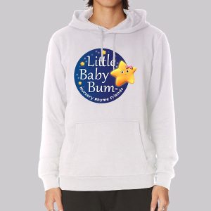 Logo Little Baby Bum Sweatshirt