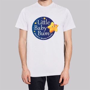 Logo Little Baby Bum Sweatshirt 3