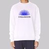 Logo Merch Casamigos Sweatshirt