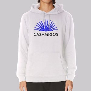 Logo Merch Casamigos Sweatshirt