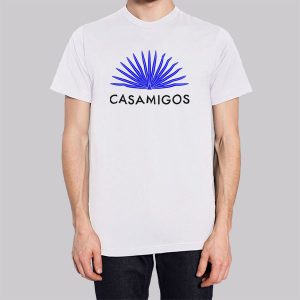 Logo Merch Casamigos Sweatshirt 3