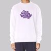 Logo Merch Still Woozy Sweatshirt