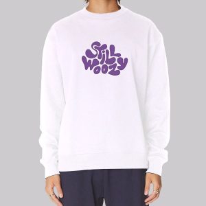 Logo Merch Still Woozy Sweatshirt Logo Merch Still Woozy Sweatshirt