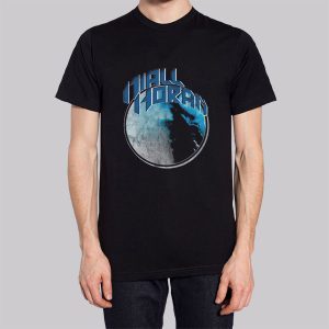 Logo Moon Merch Niall Horan Sweatshirt 2 Logo Moon Merch Niall Horan Sweatshirt 3