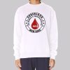 Logo Non GMO 100 Pureblood Sweatshirt