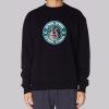 Logo Owa Owa Dog Merch Sweatshirt