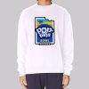 Logo Pop Tarts Bowl Orlando Sweatshirt