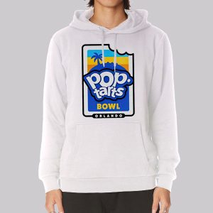 Logo Pop Tarts Bowl Orlando Sweatshirt