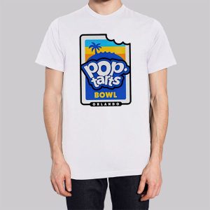 Logo Pop Tarts Bowl Orlando Sweatshirt 2 Logo Pop Tarts Bowl Orlando Sweatshirt 3