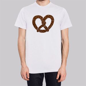 Logo Pretzel Army Merch Sweatshirt 2 Logo Pretzel Army Merch Sweatshirt 3