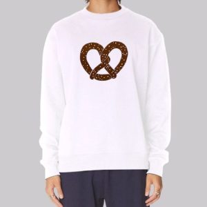 Logo Pretzel Army Merch Sweatshirt 3 Logo Pretzel Army Merch Sweatshirt 4
