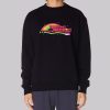 Logo Reading Rainbow Sweatshirt