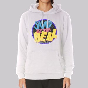 Logo Saved by the Bell Origin Sweatshirt