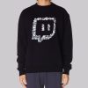 Logo Twitchcon Twitch Merch Sweatshirt