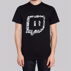 Logo Twitchcon Twitch Merch Sweatshirt 2 Logo Twitchcon Twitch Merch Sweatshirt 3