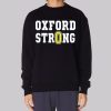 Logo Wildcat Oxford Strong Sweatshirt