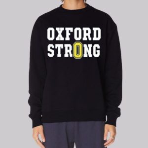 Logo Wildcat Oxford Strong Sweatshirt 3 Logo Wildcat Oxford Strong Sweatshirt 4