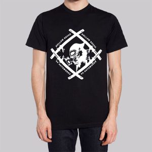 Logo Xavier Wulf Hollow Squad Sweatshirt 2 Logo Xavier Wulf Hollow Squad Sweatshirt 3