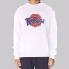 Lola Bunny Sexy Tunesquad Sweatshirt