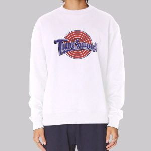Lola Bunny Sexy Tunesquad Sweatshirt Lola Bunny Sexy Tunesquad Sweatshirt