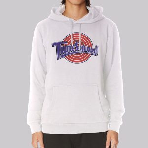 Lola Bunny Sexy Tunesquad Sweatshirt