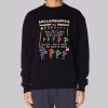 Lollapalooza 1993 Alice in Chains Sweatshirt