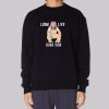 Long Live King Von Sweatshirt