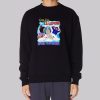 Long Live Rap La Capone Sweatshirt