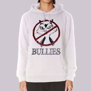 Looney Tunes Penelope Bullies Sweatshirt