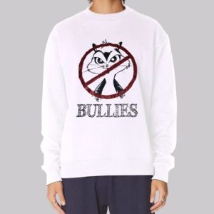 Looney Tunes Penelope Bullies Sweatshirt 4