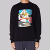 Lost in Paradise Jjk Sweatshirt