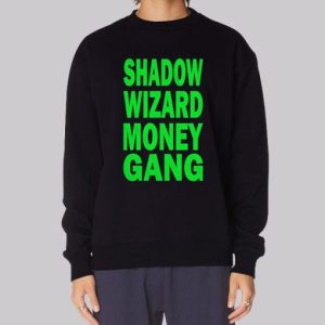 Louka Tessier Shadow Wizard Money Gang Sweatshirt 3 Louka Tessier Shadow Wizard Money Gang Sweatshirt 4